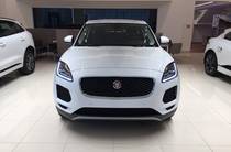 Jaguar E-Pace Base