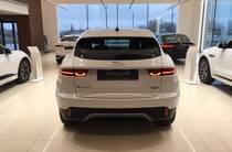 Jaguar E-Pace Base