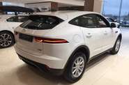 Jaguar E-Pace Base