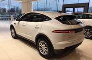 Jaguar E-Pace Base