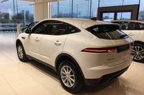 Jaguar E-Pace Base