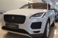 Jaguar E-Pace S