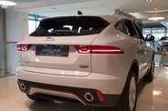 Jaguar E-Pace S