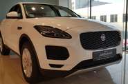 Jaguar E-Pace S