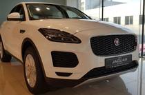 Jaguar E-Pace S