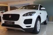 Jaguar E-Pace S