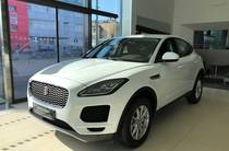 Jaguar E-Pace Base