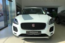 Jaguar E-Pace Base