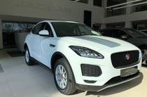 Jaguar E-Pace Base