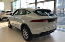 Jaguar E-Pace Base