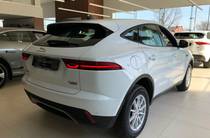 Jaguar E-Pace Base