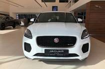 Jaguar E-Pace R-Dynamic S