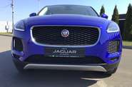 Jaguar E-Pace S