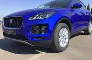 Jaguar E-Pace S