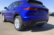 Jaguar E-Pace S