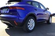 Jaguar E-Pace S