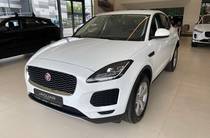 Jaguar E-Pace Base