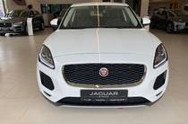 Jaguar E-Pace Base