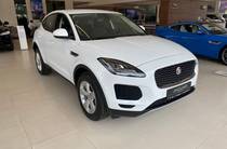 Jaguar E-Pace Base