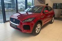 Jaguar E-Pace R-Dynamic S