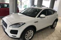 Jaguar E-Pace S