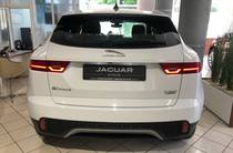 Jaguar E-Pace S