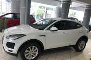 Jaguar E-Pace S