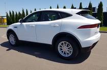 Jaguar E-Pace Base