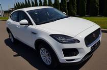 Jaguar E-Pace Base