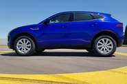 Jaguar E-Pace S