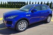 Jaguar E-Pace S