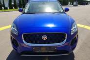 Jaguar E-Pace S