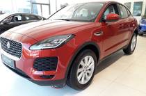 Jaguar E-Pace S