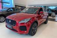 Jaguar E-Pace R-Dynamic S