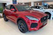 Jaguar E-Pace R-Dynamic S