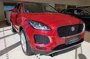 Jaguar E-Pace S