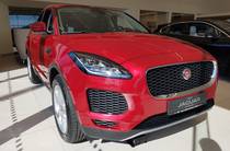 Jaguar E-Pace S