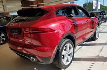 Jaguar E-Pace S