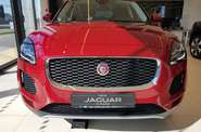 Jaguar E-Pace S