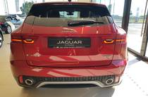 Jaguar E-Pace S