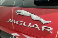 Jaguar E-Pace S