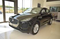 Jaguar E-Pace S