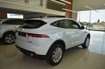 Jaguar E-Pace S