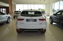 Jaguar E-Pace S