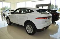 Jaguar E-Pace S