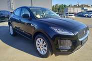 Jaguar E-Pace S