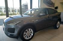 Jaguar E-Pace S