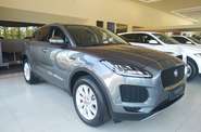 Jaguar E-Pace S