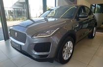 Jaguar E-Pace S