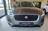 Jaguar E-Pace S